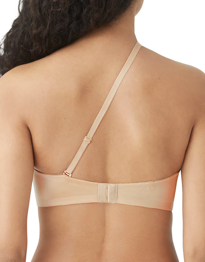 b.tempt'd by Wacoal Future Foundation Wirefree Strapless 954281