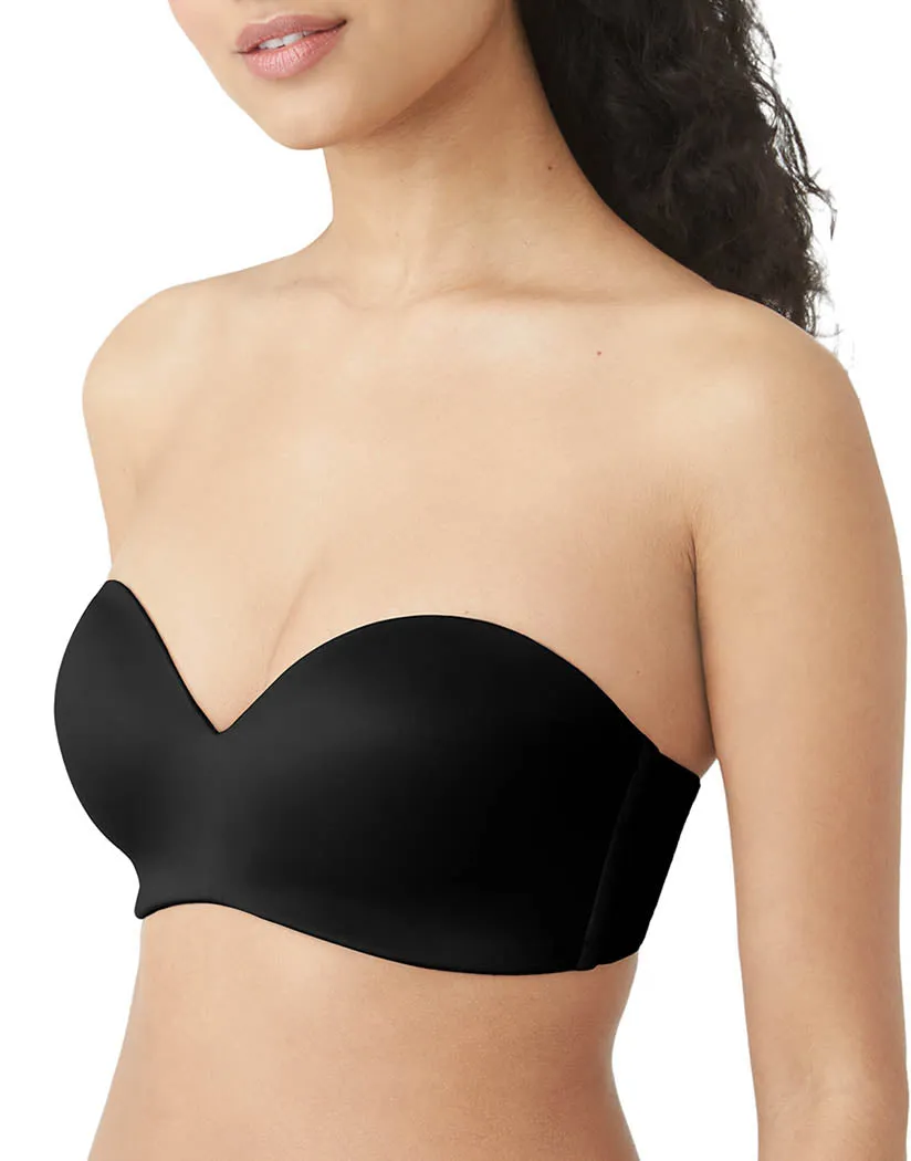 b.tempt'd by Wacoal Future Foundation Wirefree Strapless 954281