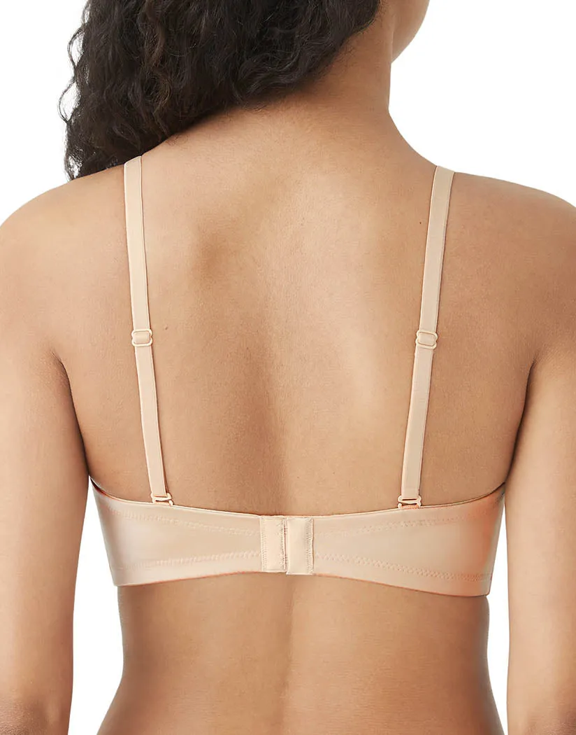 b.tempt'd by Wacoal Future Foundation Wirefree Strapless 954281