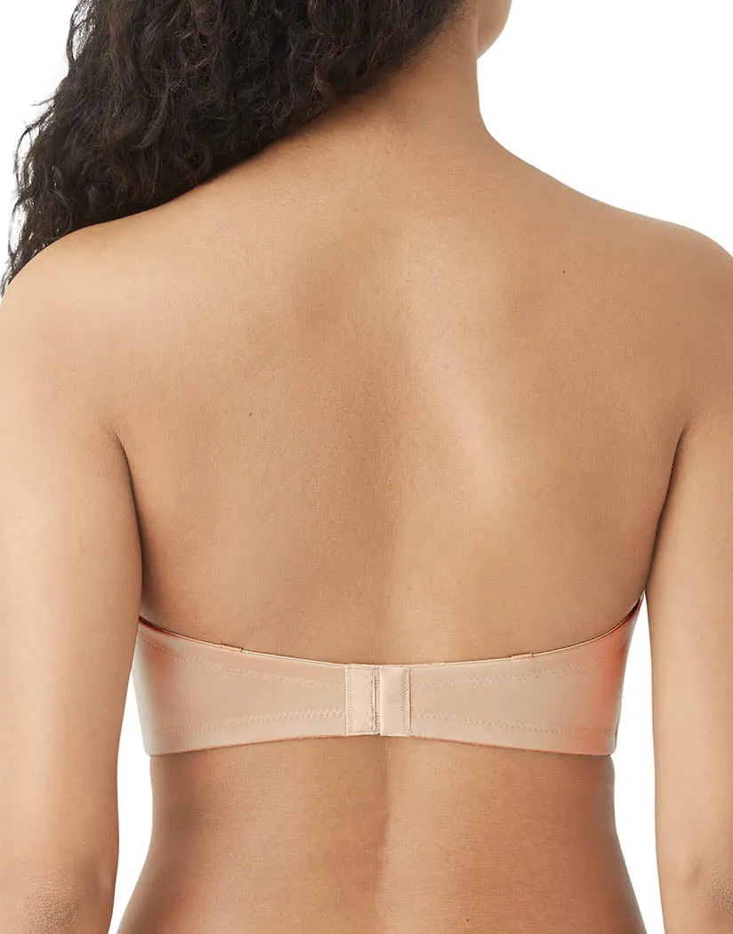b.tempt'd by Wacoal Future Foundation Wirefree Strapless 954281