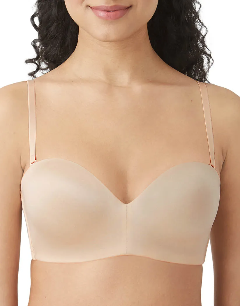 b.tempt'd by Wacoal Future Foundation Wirefree Strapless 954281