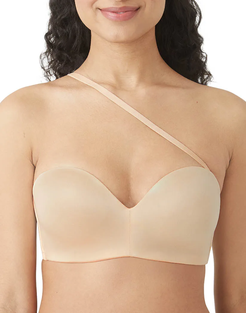 b.tempt'd by Wacoal Future Foundation Wirefree Strapless 954281