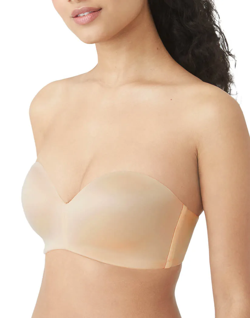 b.tempt'd by Wacoal Future Foundation Wirefree Strapless 954281