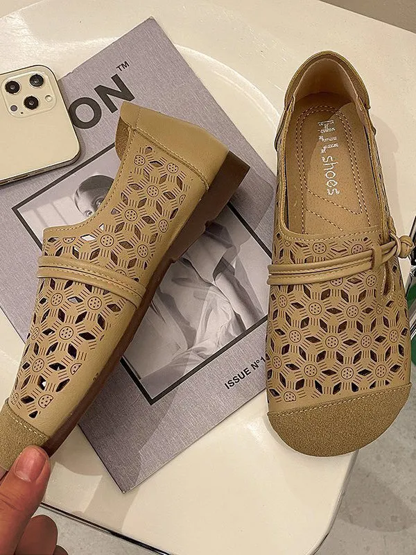 🔥Clearance Sale Alert:  New Summer Casual Sandals - Khaki, White / US Size: 6.5-8
