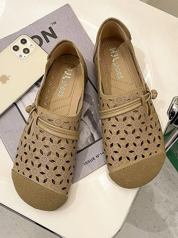 🔥Clearance Sale Alert:  New Summer Casual Sandals - Khaki, White / US Size: 6.5-8