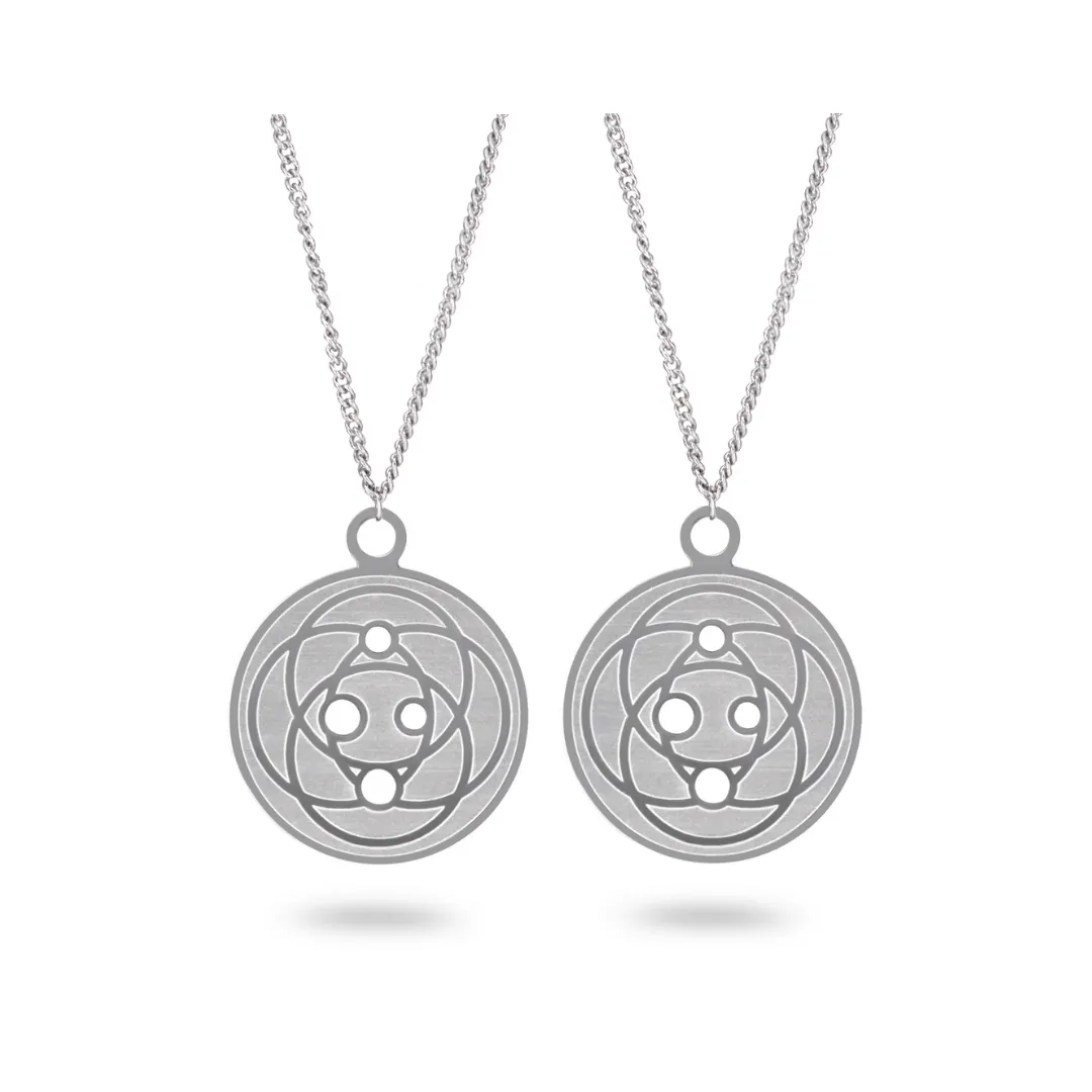 Harmoni Pendant Couple Pack - Exclusive Offer