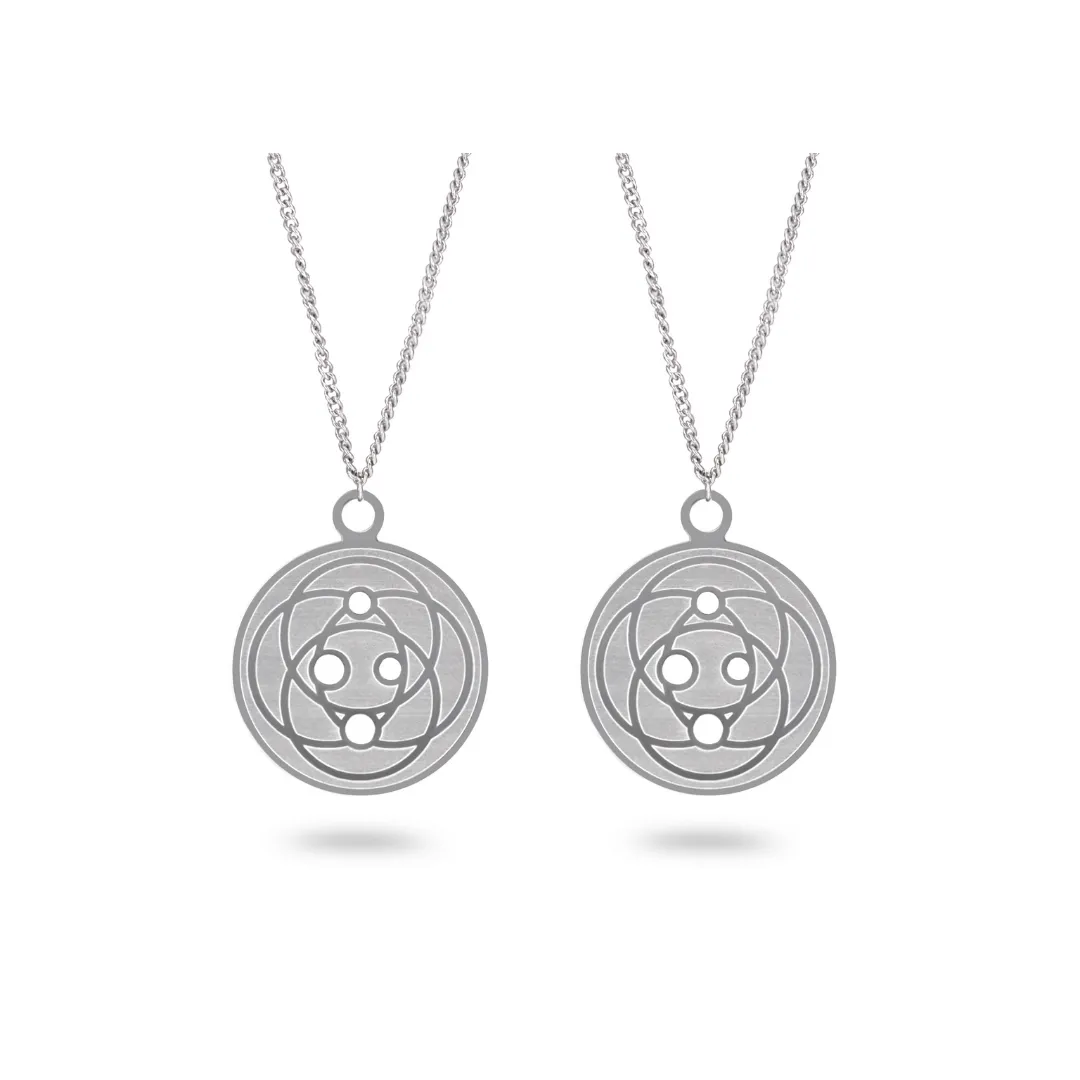 Harmoni Pendant Couple Pack - Exclusive Offer