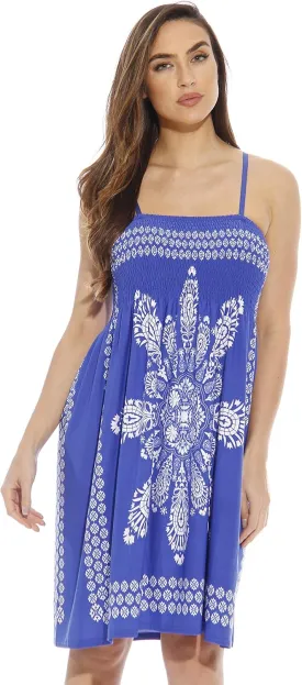 Just Love Summer Dresses for Women - Petite to Plus Size Fit - Sundresses