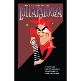 Lollapalooza - Trick