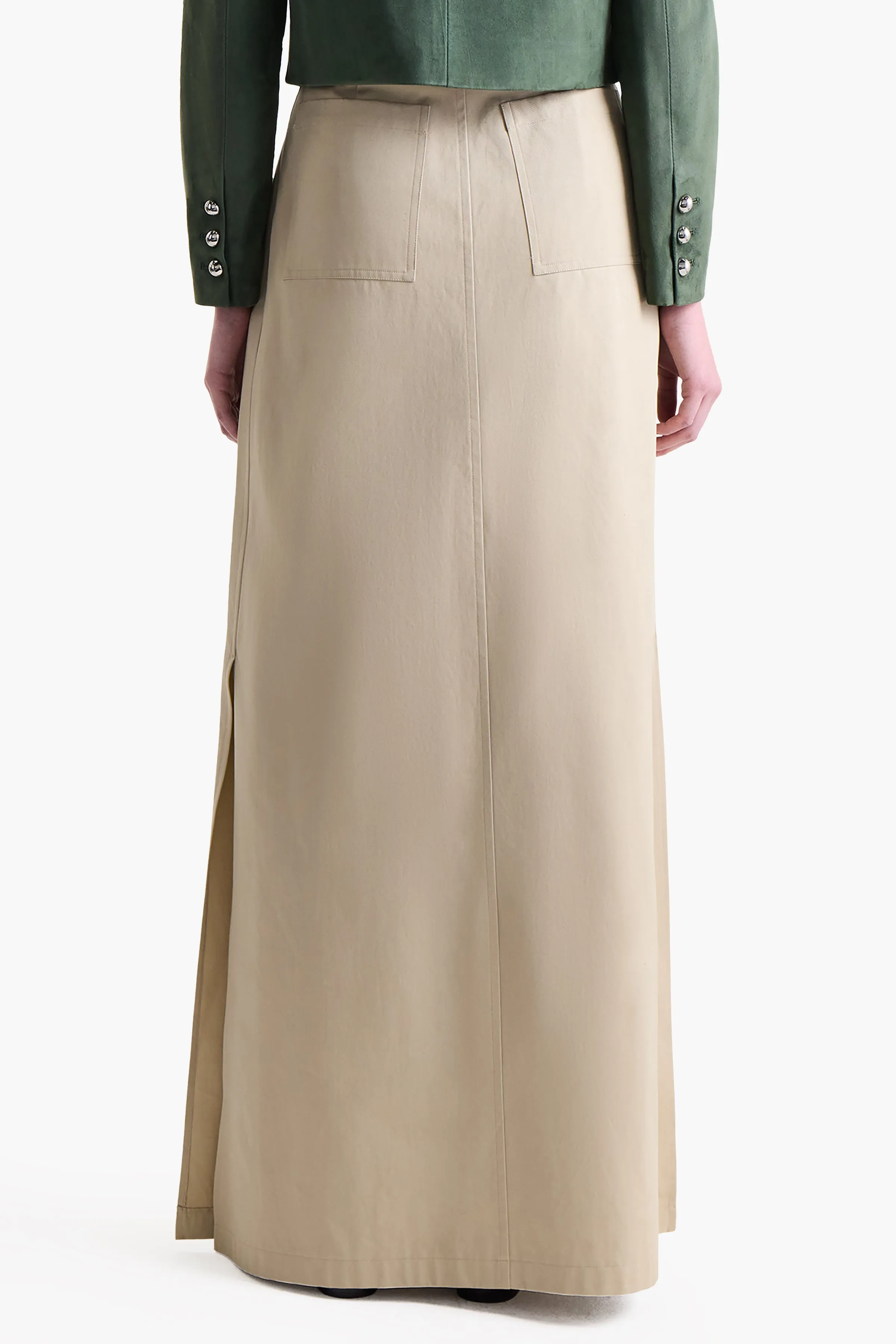 Mack Skirt