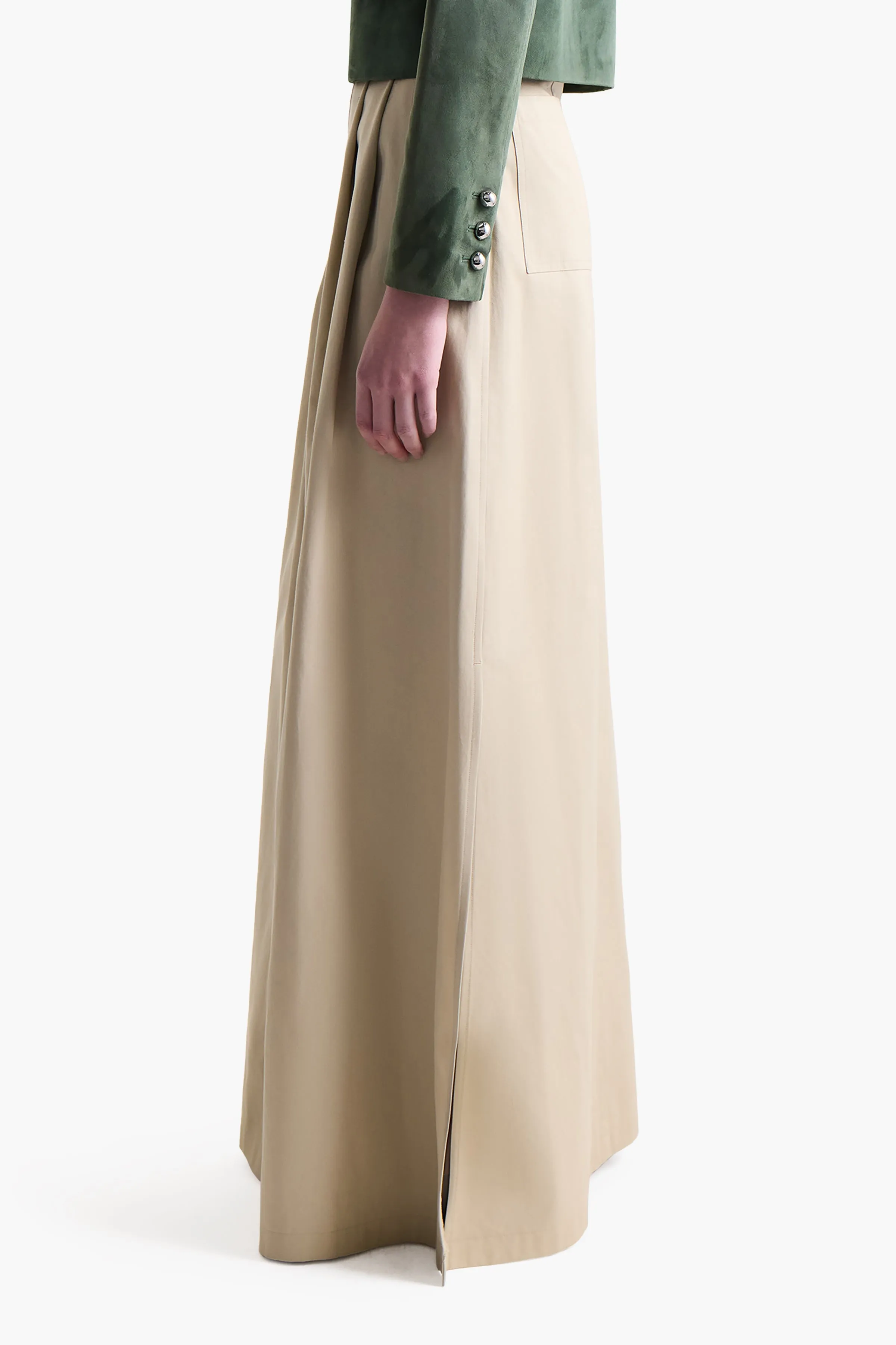 Mack Skirt