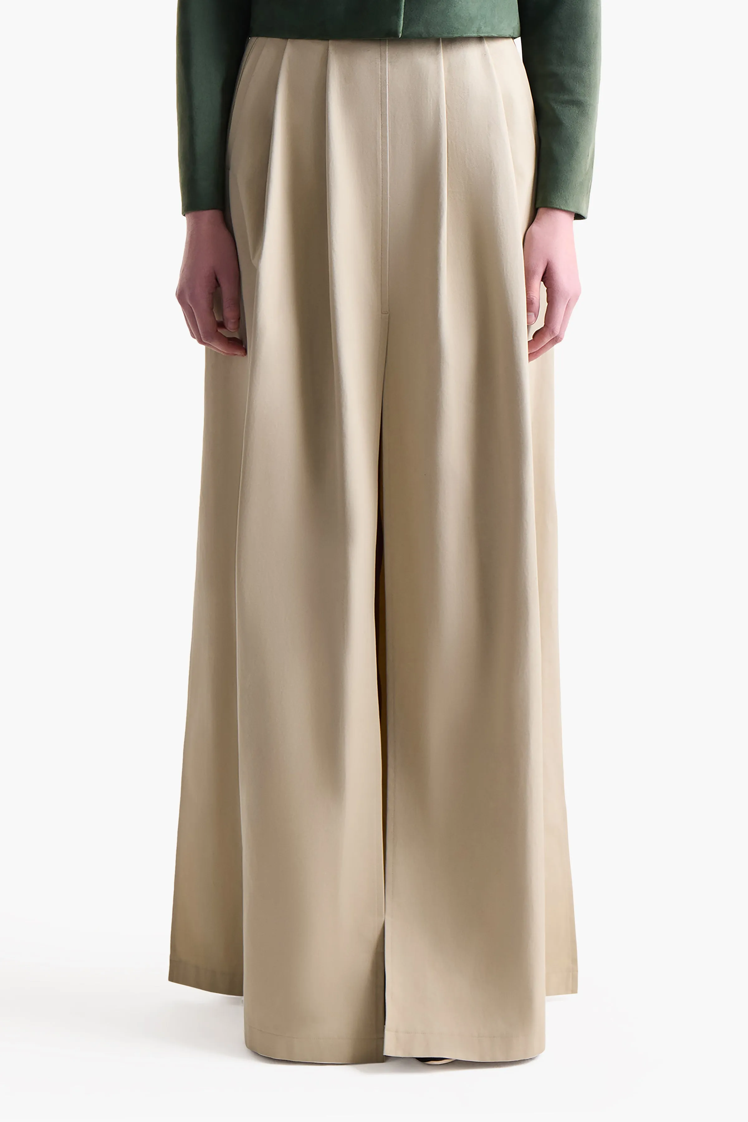 Mack Skirt