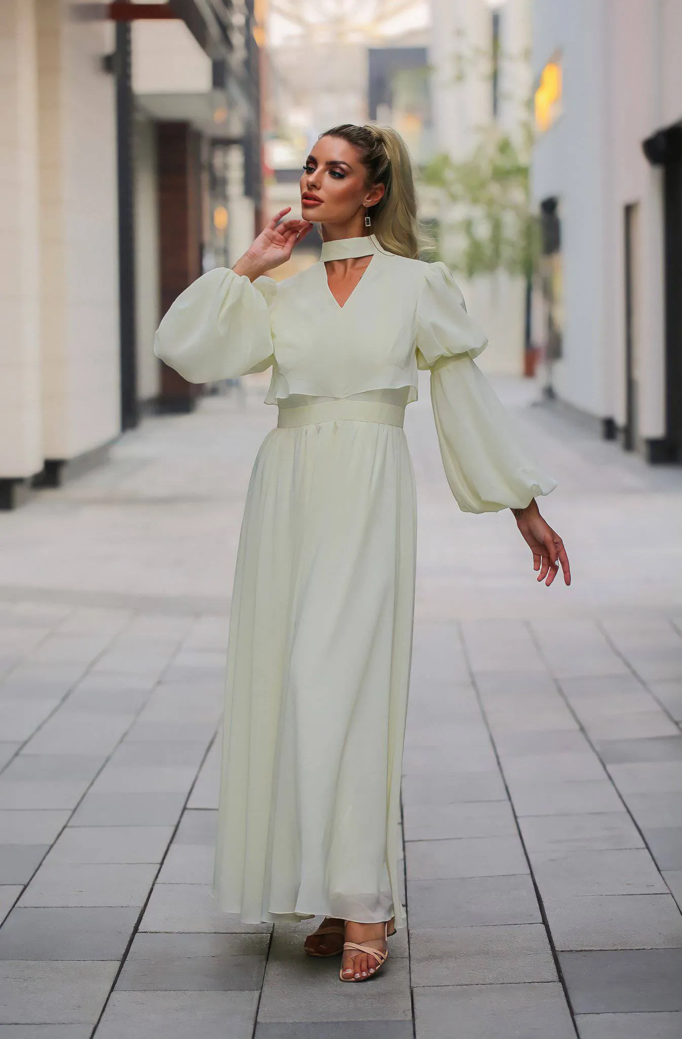 Marwa \Kaftan