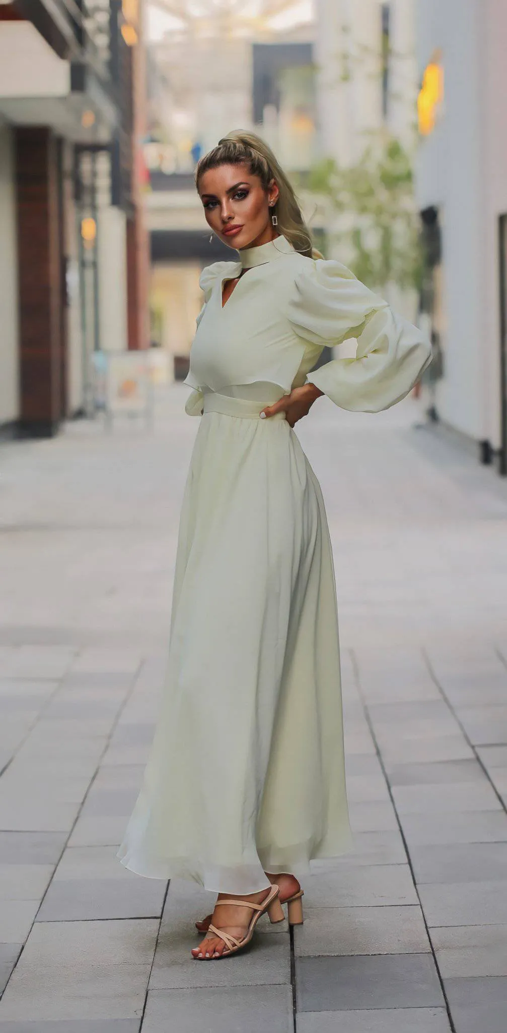 Marwa \Kaftan