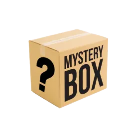Mystery Box $49.99 Women