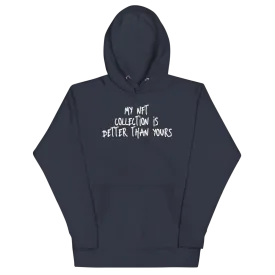 NFT Competition Hoodie