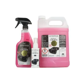 Optimum Car Wax Spray