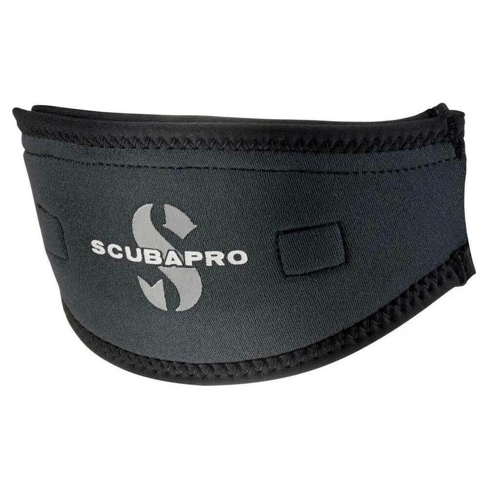 Scubapro Frameless Mask with Snorkel Set