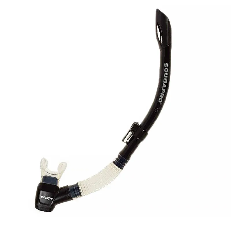 Scubapro Frameless Mask with Snorkel Set