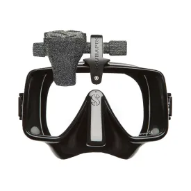 Scubapro Galileo Hud Computer Frameless Mask