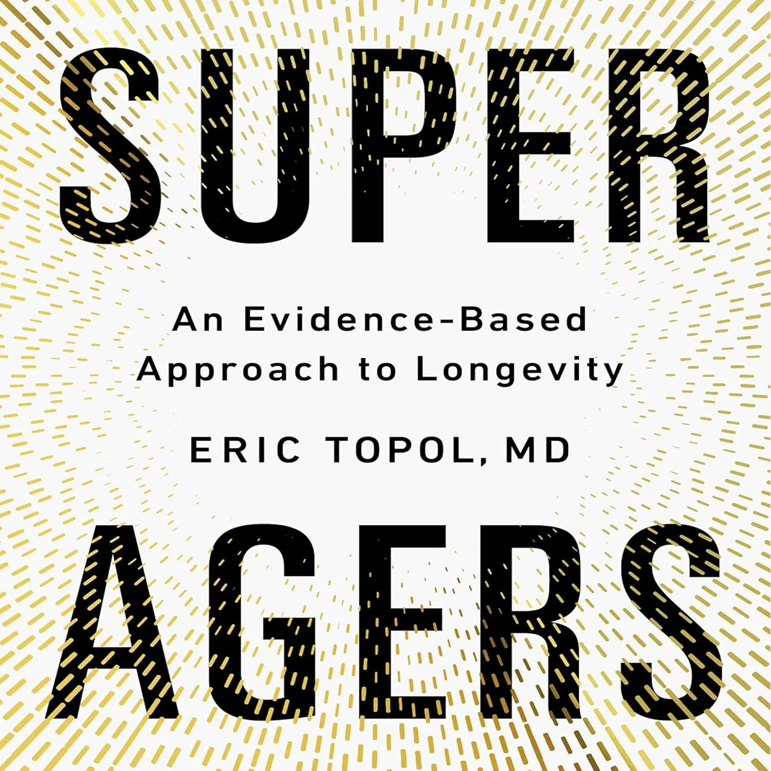 Super Agers Audio CD  Unabridged, May 6, 2025