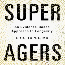 Super Agers Audio CD  Unabridged, May 6, 2025